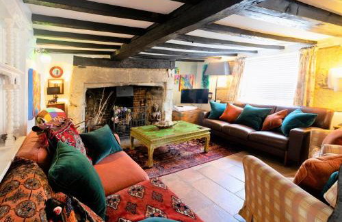 4 Bed in Godshill oc-ic034 - Foto 3