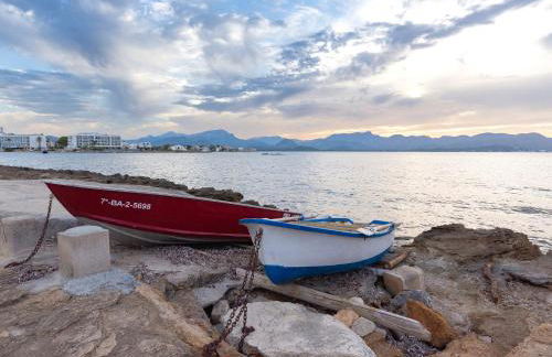 274 Villa Manresa ETV 4301 by Mallorca Charme - Foto 32