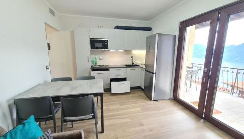 Casa Edvige Balcony Lake view - Foto 4