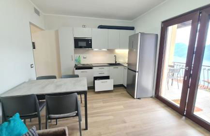 Casa Edvige Balcony Lake view - Foto 4