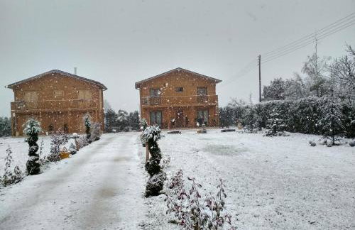 Kastor Chalets - Foto 53