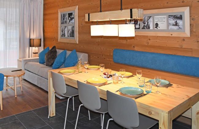 SWISSPEAK Resorts Meiringen - Foto 3