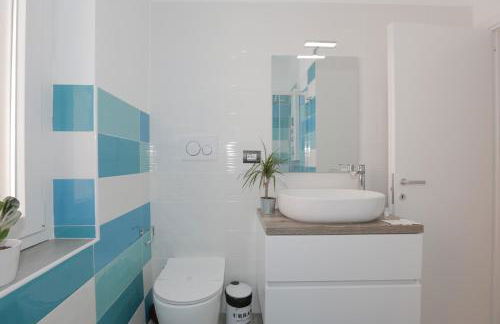 Azzurro Adriatico in Genova Est - Foto 5