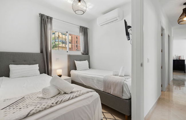 Colina Blanca Family Apartment With Pool by Costarentals - Ref 23 - Foto 6