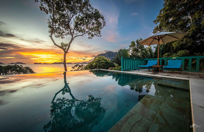 Lumbung Loft Villas in El Nido - Foto 30