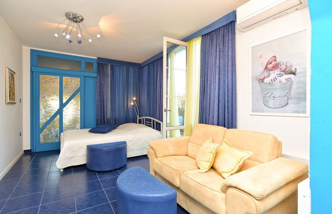 Apartments Mila 1039 - Foto 28