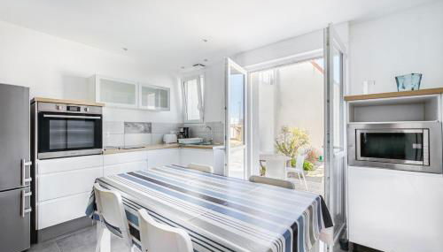 Séjour détente à Bretignolles-sur-Mer pour 5 personnes - Foto 5