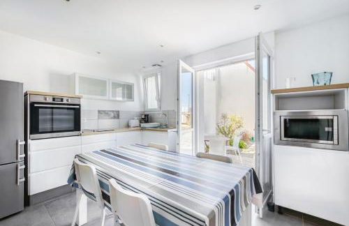 Séjour détente à Bretignolles-sur-Mer pour 5 personnes - Foto 5