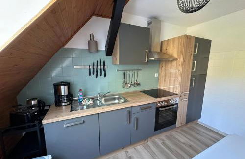 Altes Forsthaus Fischbach - Foto 17