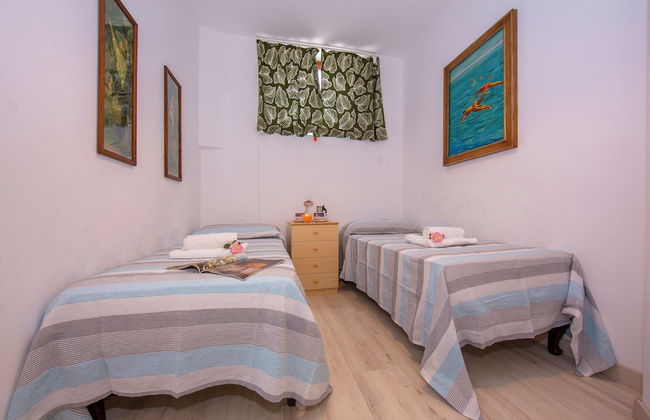 Casa Angerin 1 - 100m from sea - Foto 14