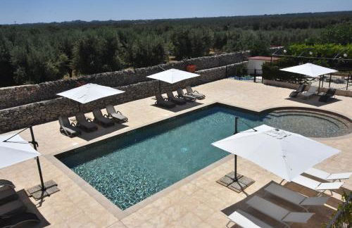 Masseria Giulio - Foto 50