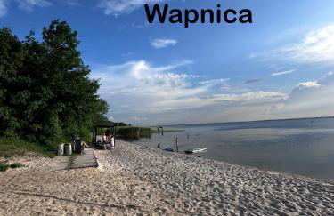 Forest Hill Domki - Międzyzdroje -KLIMATYZACJA - Foto 46