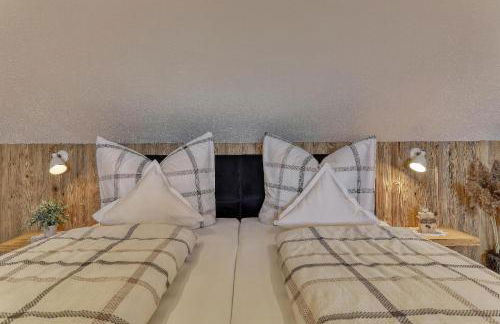 Chalet Zur Wildrose - Foto 9