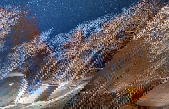 Dômes Charlevoix - Foto 48