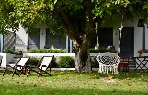 Bocca al Lupo Villas - Photo 49