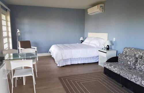 Estúdio dentro do Templo Budista - Foto 14