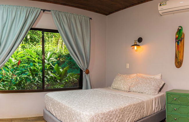 Cabañas Caeli Rainforest Glass Cabin El Congo La Fortuna - Foto 3