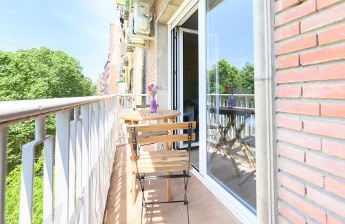 Studio with balcony Everything you need Temporary AMA144 - Photo 2