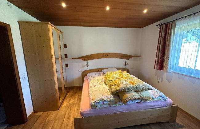 Cosy Apartment in Gortipohl With Garden - Foto 7