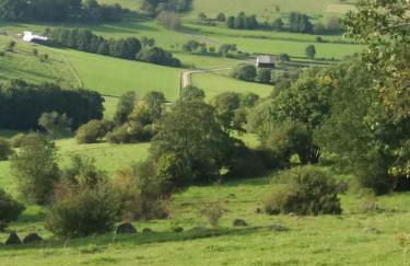 Ferienwohnung am Hochrhöner - Foto 18