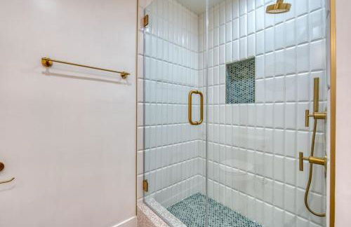 Surf City Condo on the Sand - Foto 19