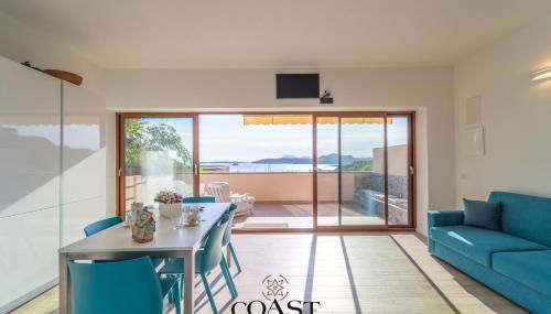 White Sea House- Ampio apt c vista mare, WiFi, AC - Foto 2