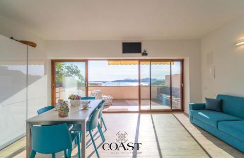 White Sea House- Ampio apt c vista mare, WiFi, AC - Foto 2