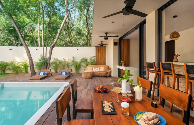 Irie Tulum - Photo 54