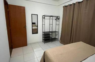 Ap centro cascatinha prox cachoeiras - Foto 5