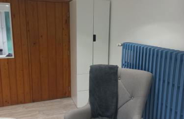 Studio : le petit comtois - Foto 7