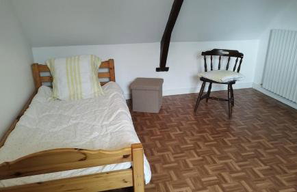 Gîte Lann Er Viline - Foto 39