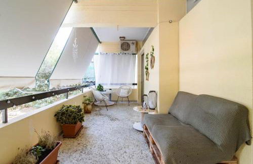 Athens Paradise Apartament 50 sqm Near To Metro #2 - Foto 25