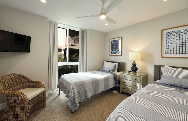 Oceanside Beach Condos - Foto 31