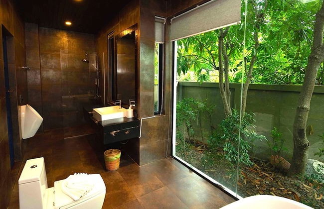 Koo Fah Keang Talay Resort - Foto 37