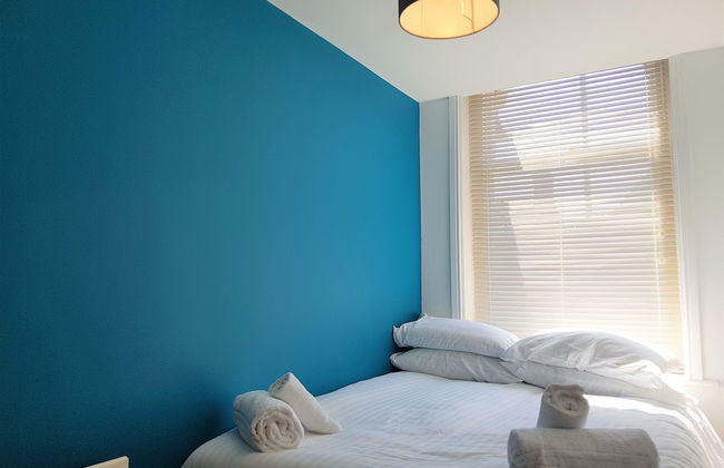 Bath Road Apartments - Foto 2