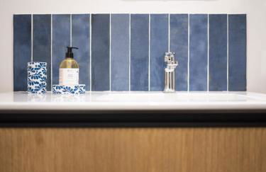 Bas de maison dans une oliveraie avec 2 suites parentales - Foto 11