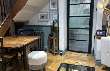 Cosy Cottage in the centre of Melbourne Derbyshire - Foto 19