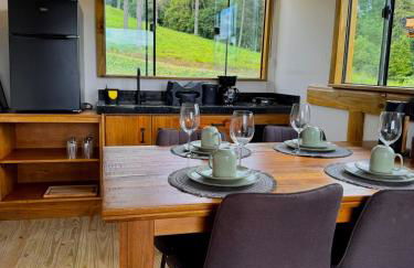 Cabana Bariloche - Busch Camping - Photo 11