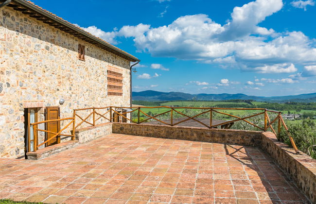 Poggio all'Aia - Foto 78