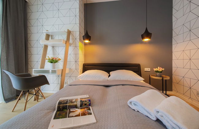 Boogie Apartments Old Town - Photo 29