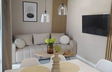 Apartament z 2 sypialniami - Nova Ludova - blisko 2 jezior - Foto 30