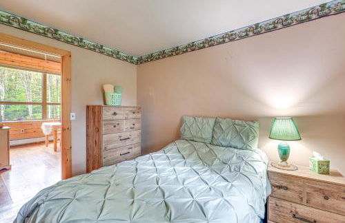 Near State Parks Countryside Cottage in Wellsboro - Foto 22