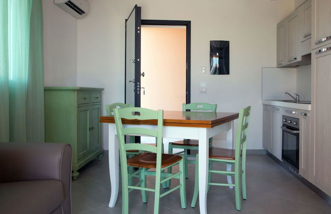 La Residenza del Golfo - Foto 13