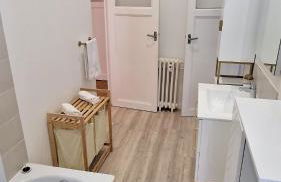 Jazzy et Spacieux Appartement Prom des Anglais - Foto 6