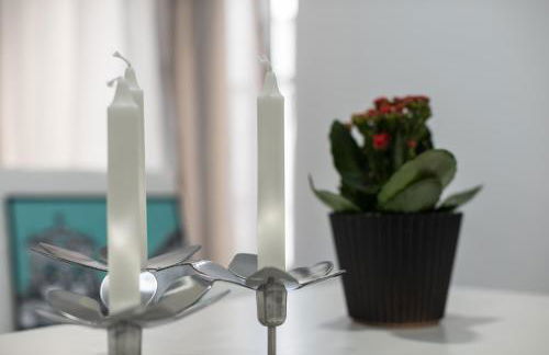 Apartamentos Turísticos Domus Seleqtia Plaza Mayor - Foto 28