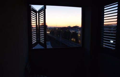 Sunset&Mountain - With Garage Parking - Foto 24