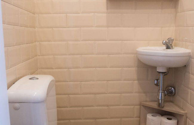 Charming Triplex Near Avenue Louise - Photo 35