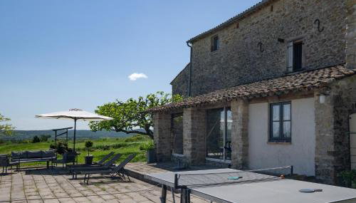 Gîte l'olivier au mas Dujau - Foto 2