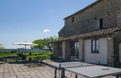 Gîte l'olivier au mas Dujau - Foto 2