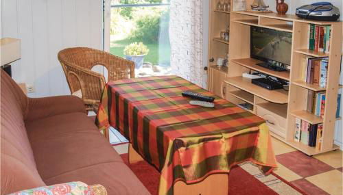 Two-Bedroom Holiday Home In Usedom - Foto 3